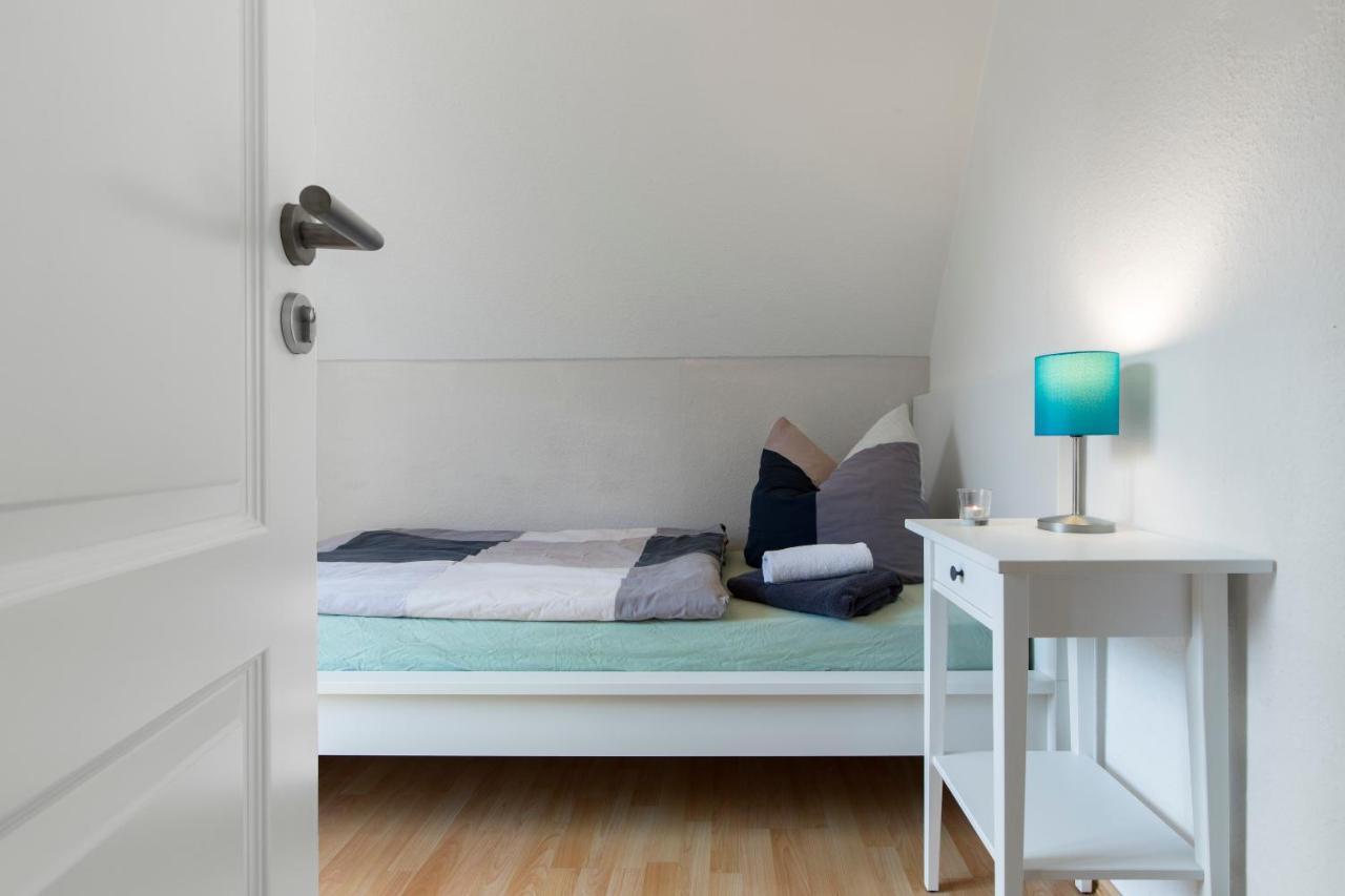 Arkadia Pension Norderstedt Luaran gambar