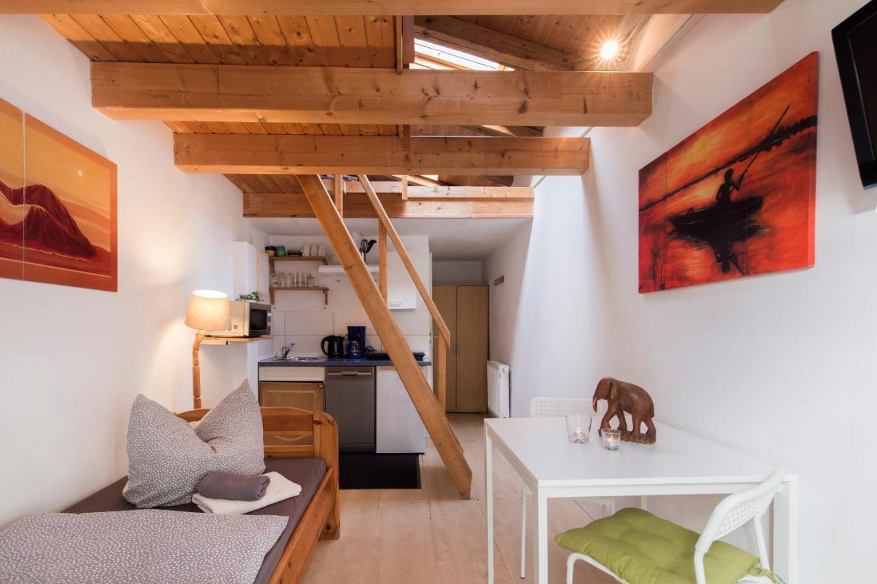Arkadia Pension Norderstedt Luaran gambar