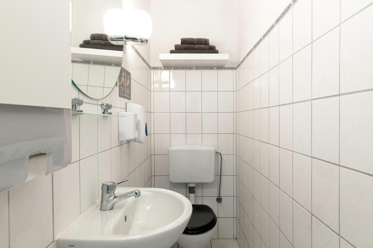Arkadia Pension Norderstedt Luaran gambar
