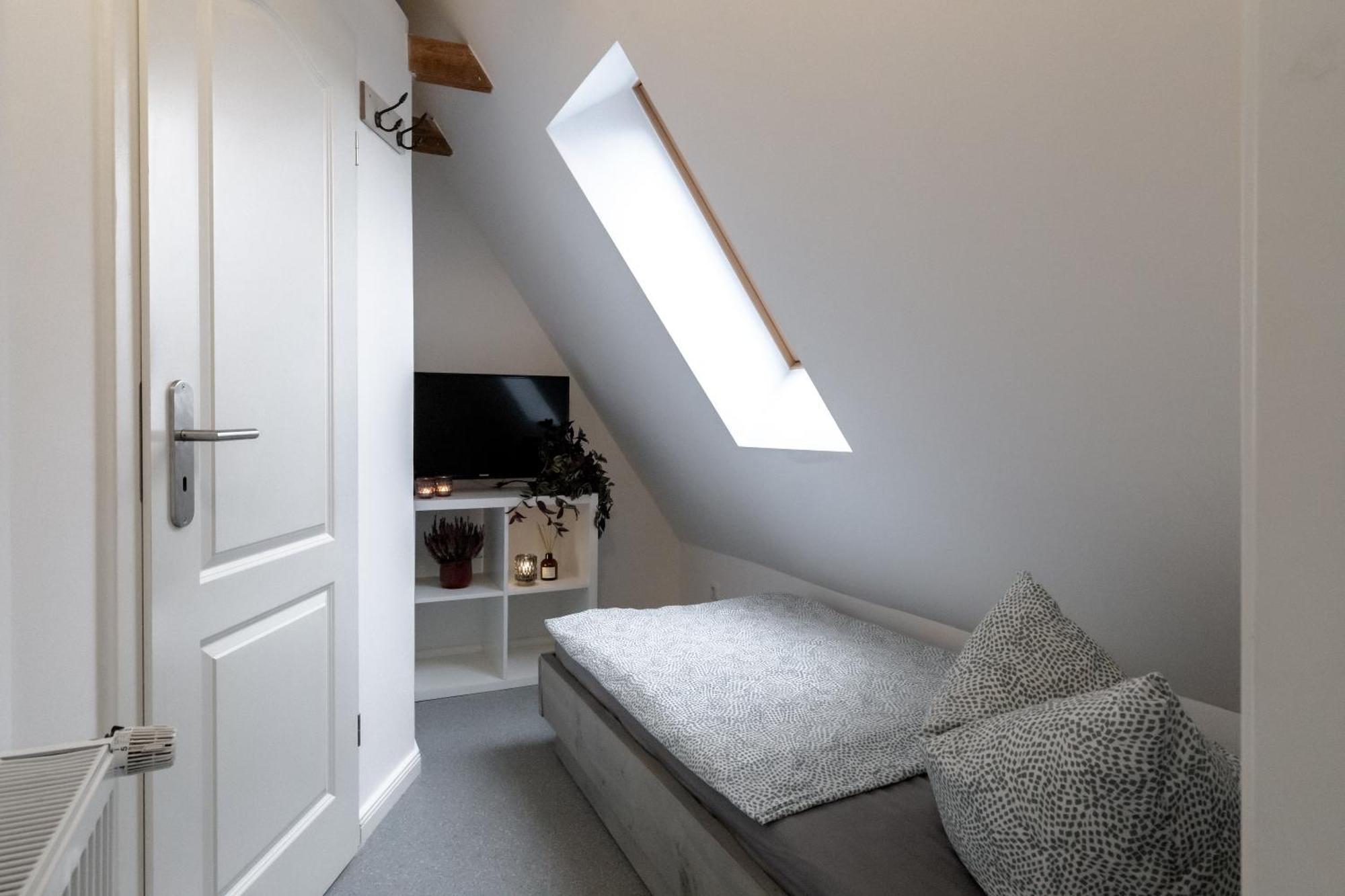 Arkadia Pension Norderstedt Luaran gambar