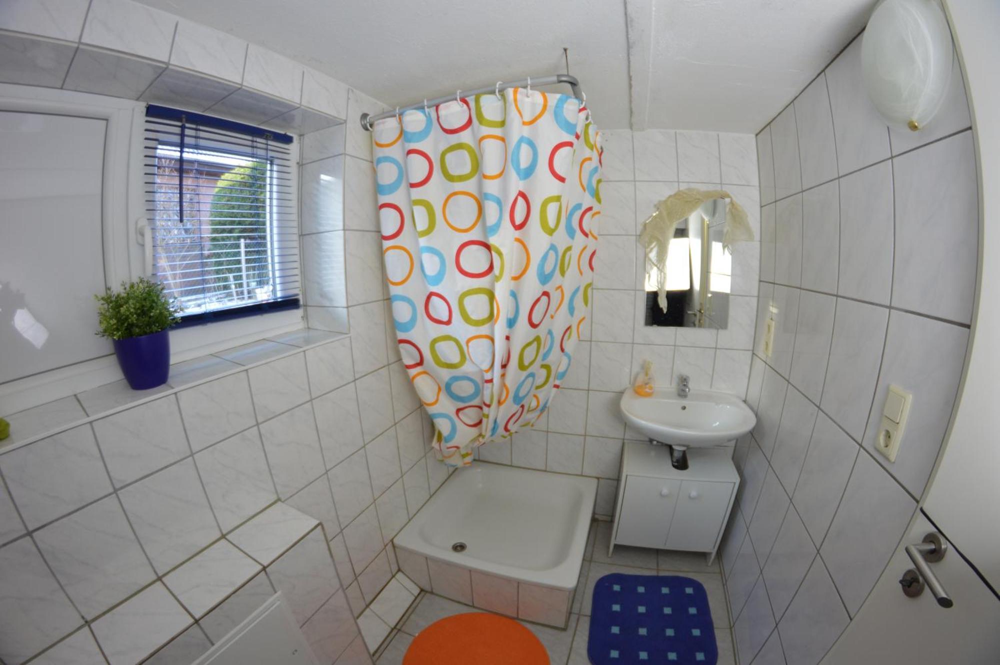 Arkadia Pension Norderstedt Luaran gambar