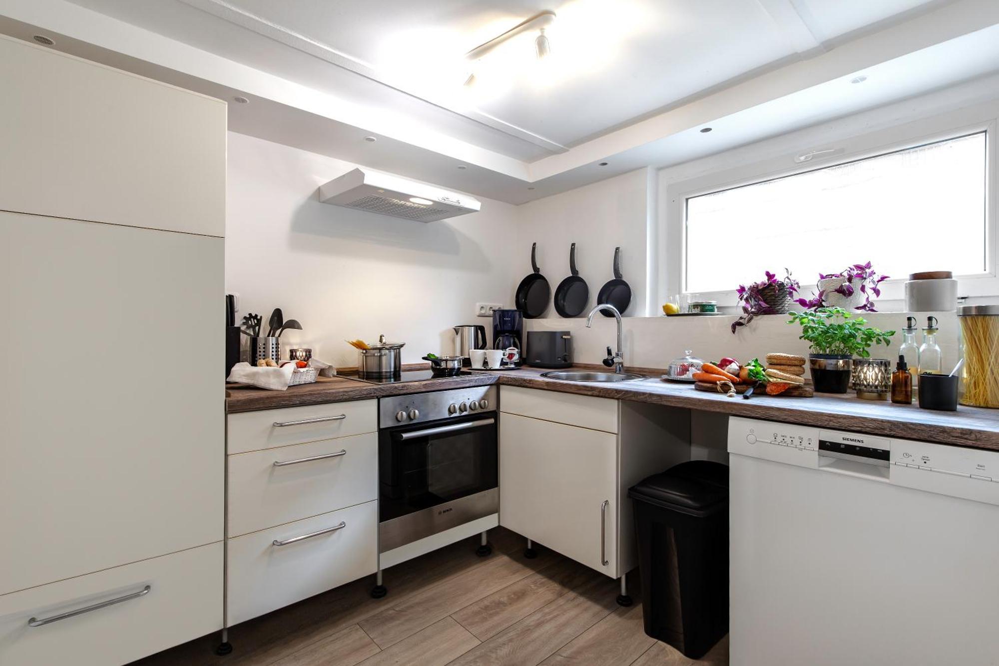 Arkadia Pension Norderstedt Luaran gambar