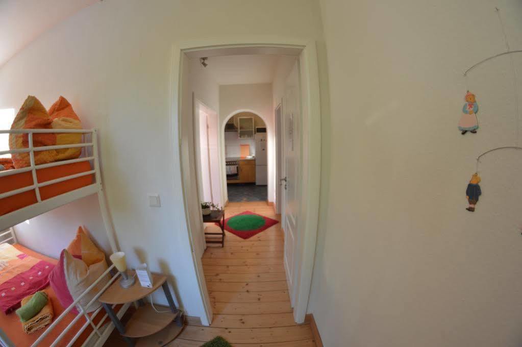 Arkadia Pension Norderstedt Luaran gambar