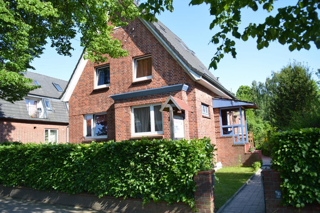 Arkadia Pension Norderstedt Bilik gambar