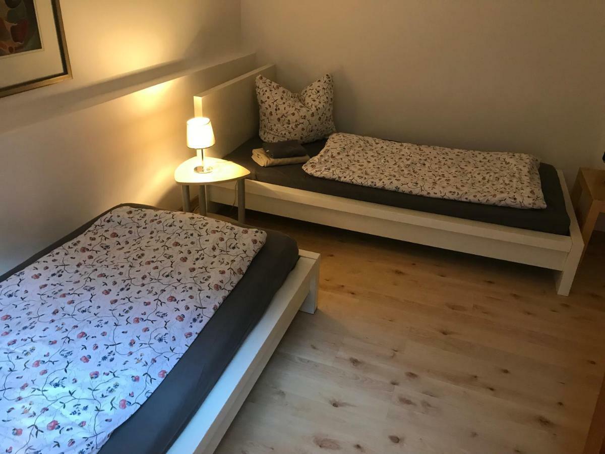 Arkadia Pension Norderstedt Luaran gambar